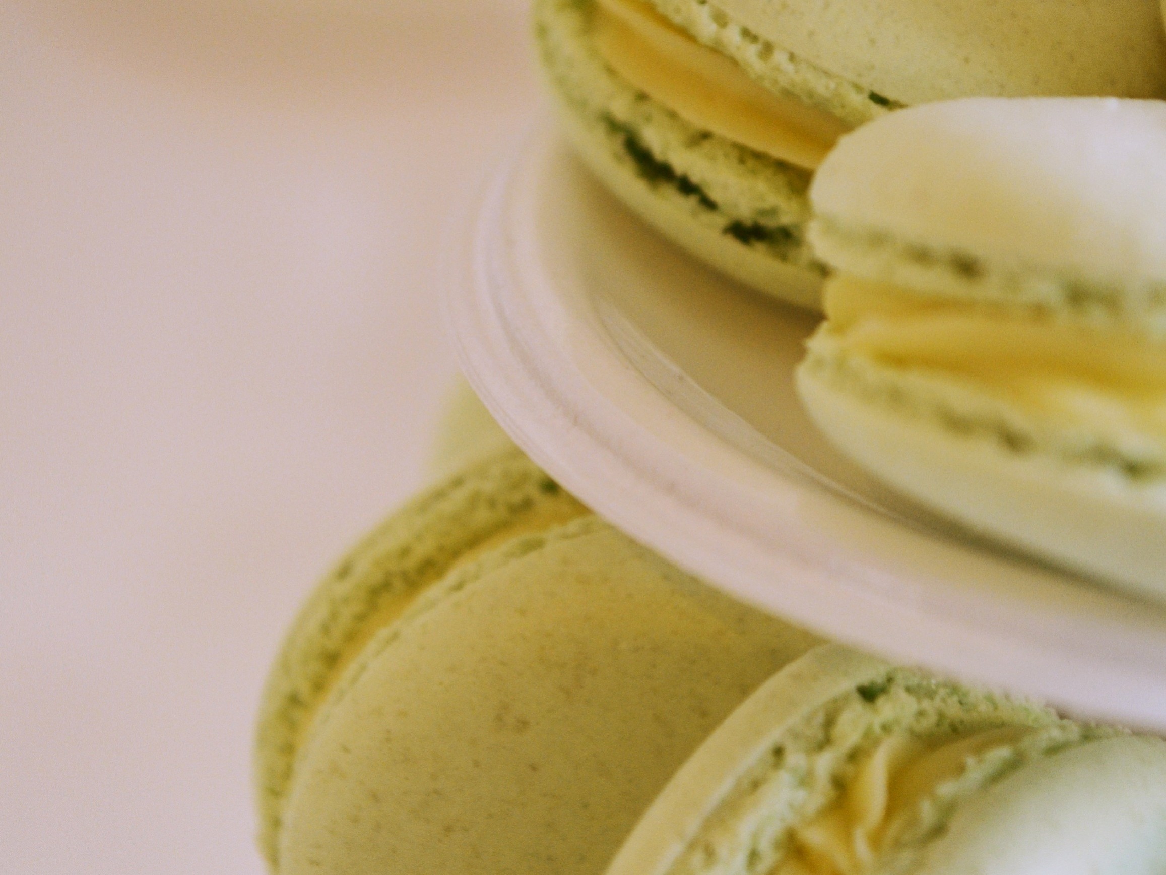 Macarons