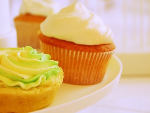 Zitronen-Schoko-Törtchen