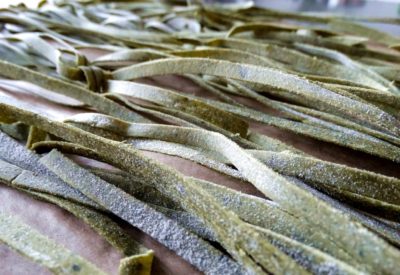 Die vier Schwestern kochen vier tolle Rezepte