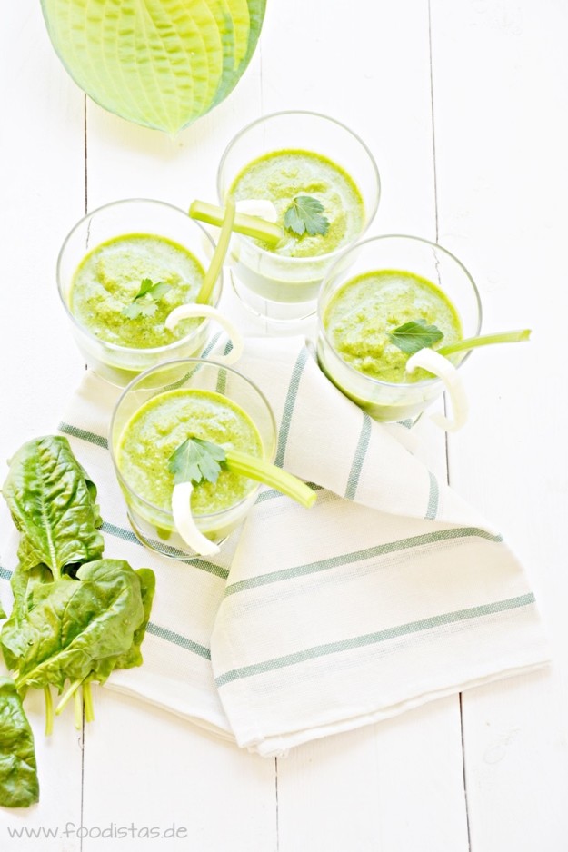Gazpacho