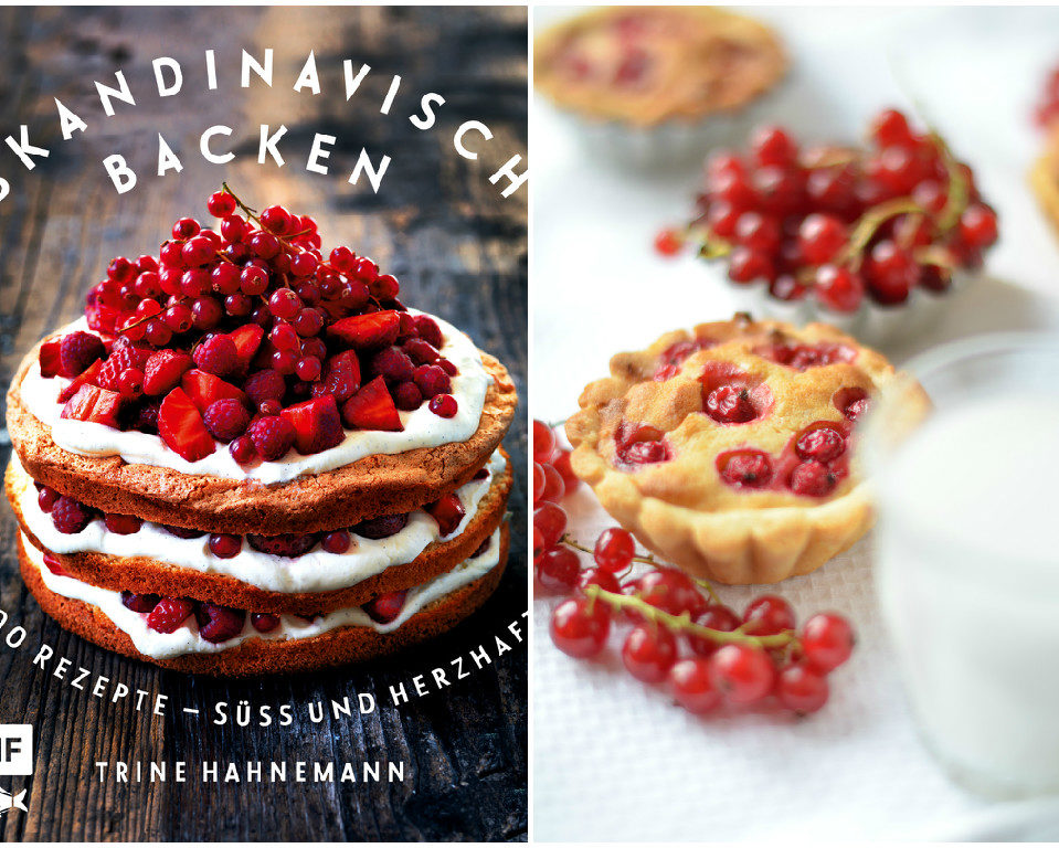 Skandinavisch Backen Beitragsbild