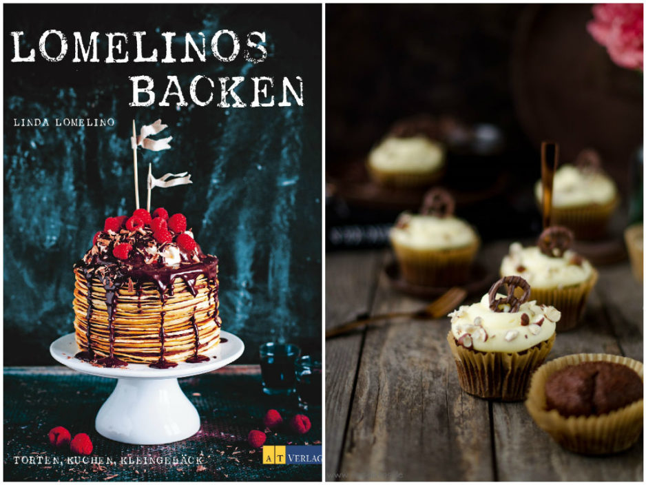 Malzbier Cupcakes Linda Lomelino