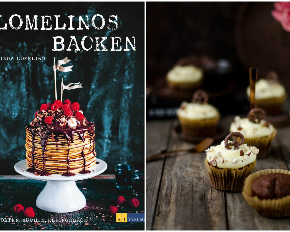 Malzbier Cupcakes Linda Lomelino