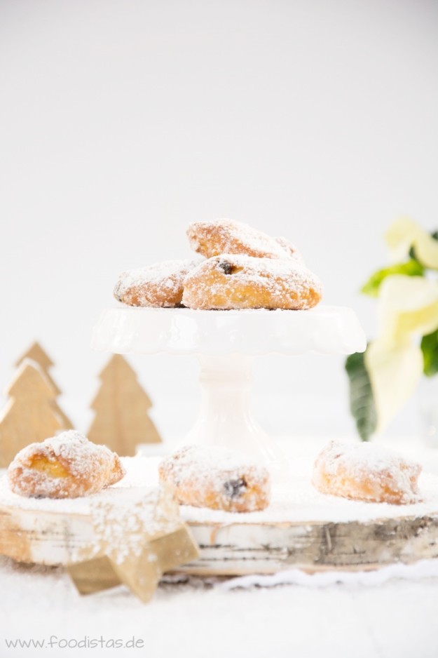 Christstollen