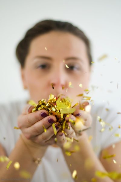 Foodistas feiern Silvester, Silvester feiern, Rezepte Silvester