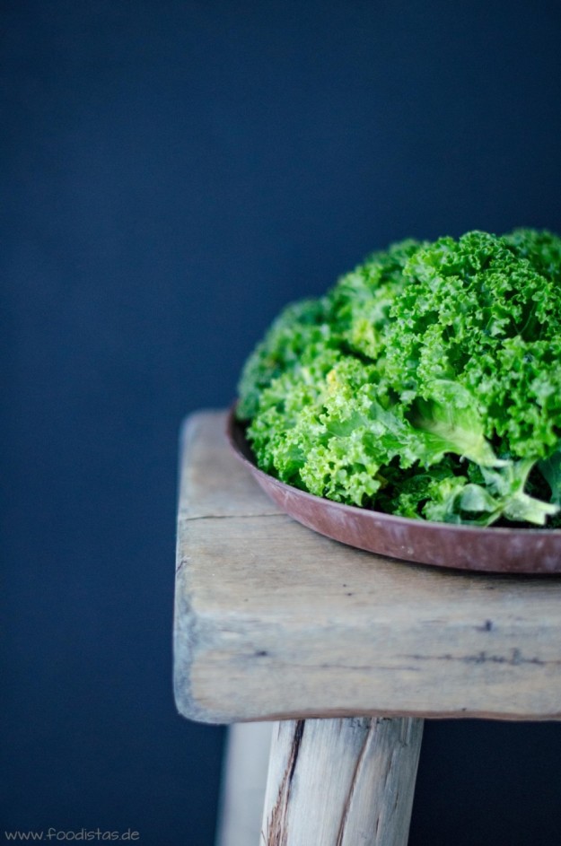 Winterliche Panzanella