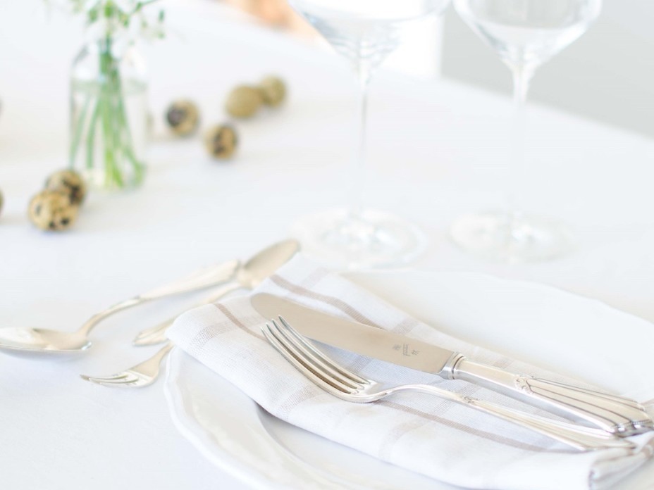 Foodistas Ostermenü