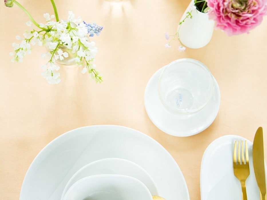 Foodistas Frühstück allgemein