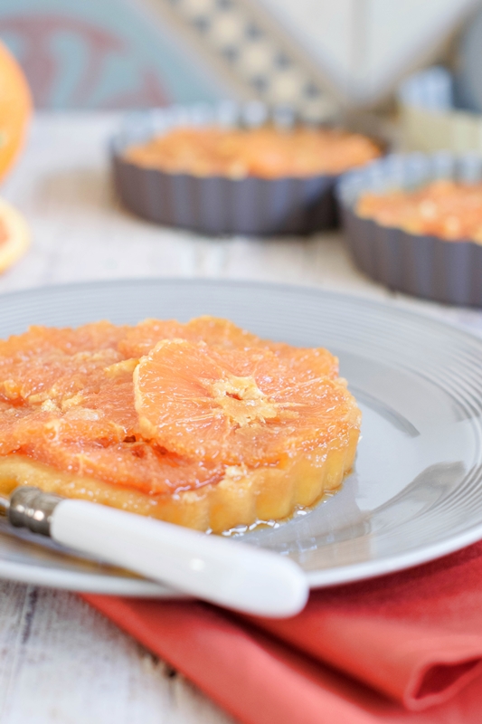 Tarte Orange <span class="caps">BB</span>(16 von 18)