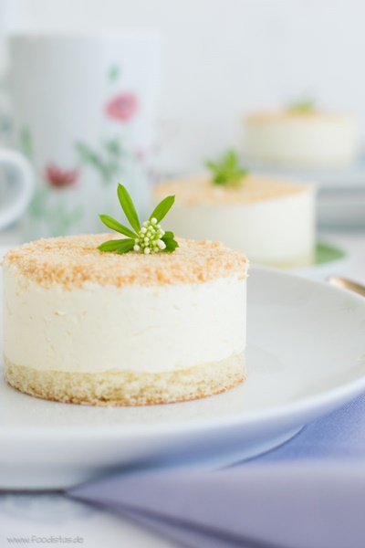 Waldmeister-Törtchen <span class="caps">BB</span>(19 von 55)