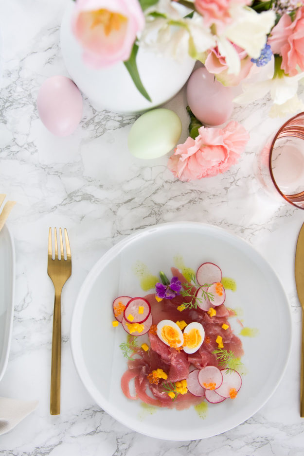 Foodistas Ostermenü 2017 Kahla Pastell (15 von 52)