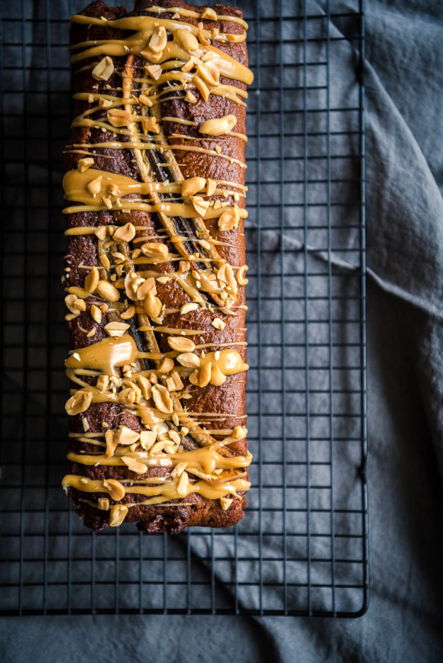 Banana Bread