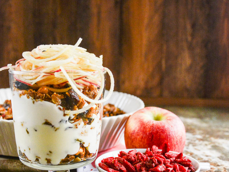 Granola