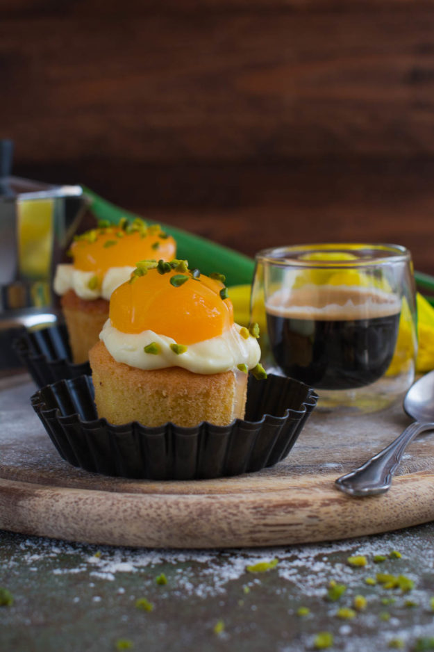 Spiegeleiermuffins