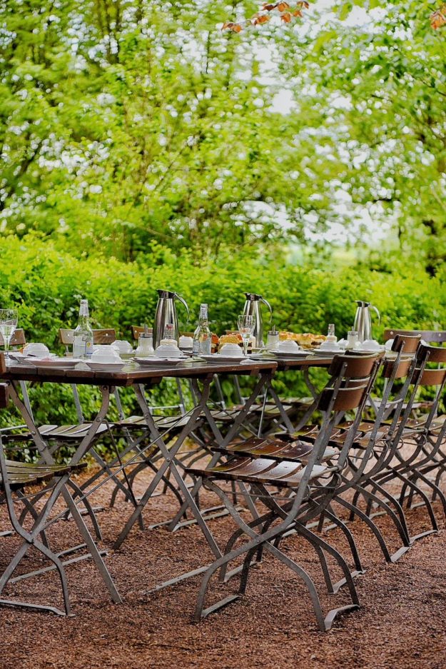 Foodistas on Tour im Münsterland