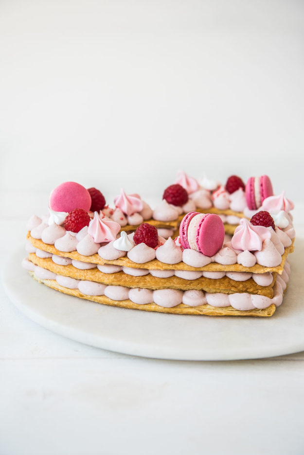 Number Cake Tine