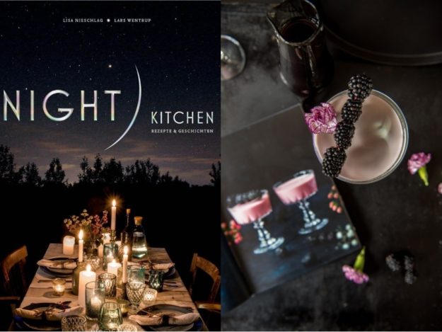 Night Kitchen
