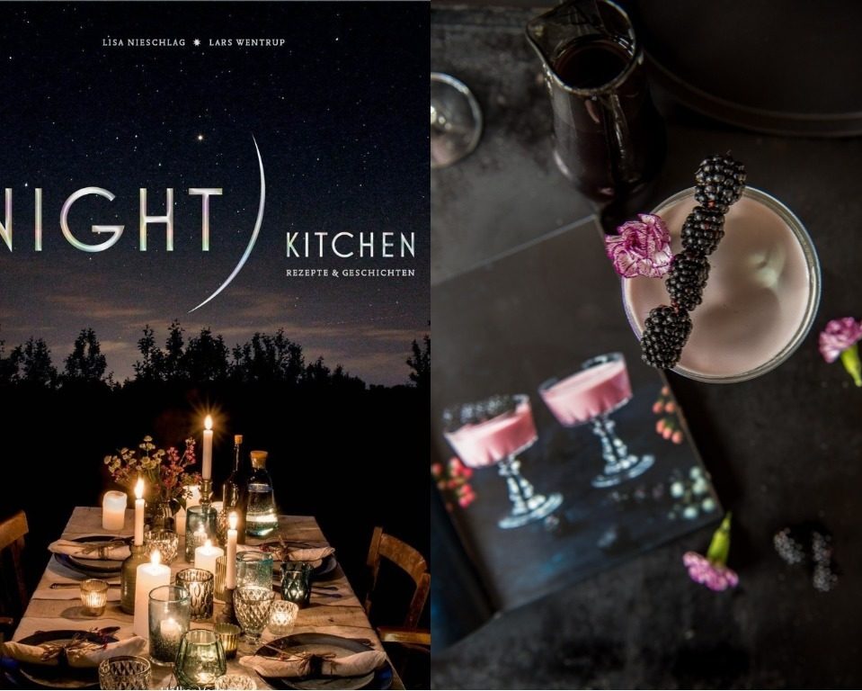 Night Kitchen