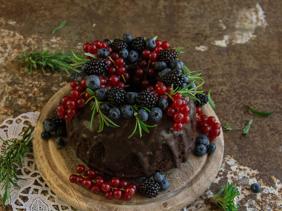 Food und Sistas | Foodblog von 4 Schwestern › foodistas.de