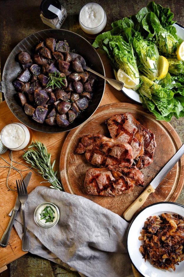 Ribeye