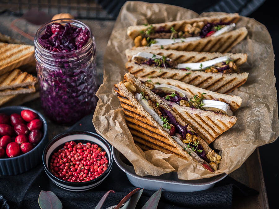 Food und Sistas | Foodblog von 4 Schwestern › foodistas.de