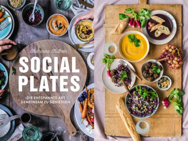Social Plates Foodistas Rezension