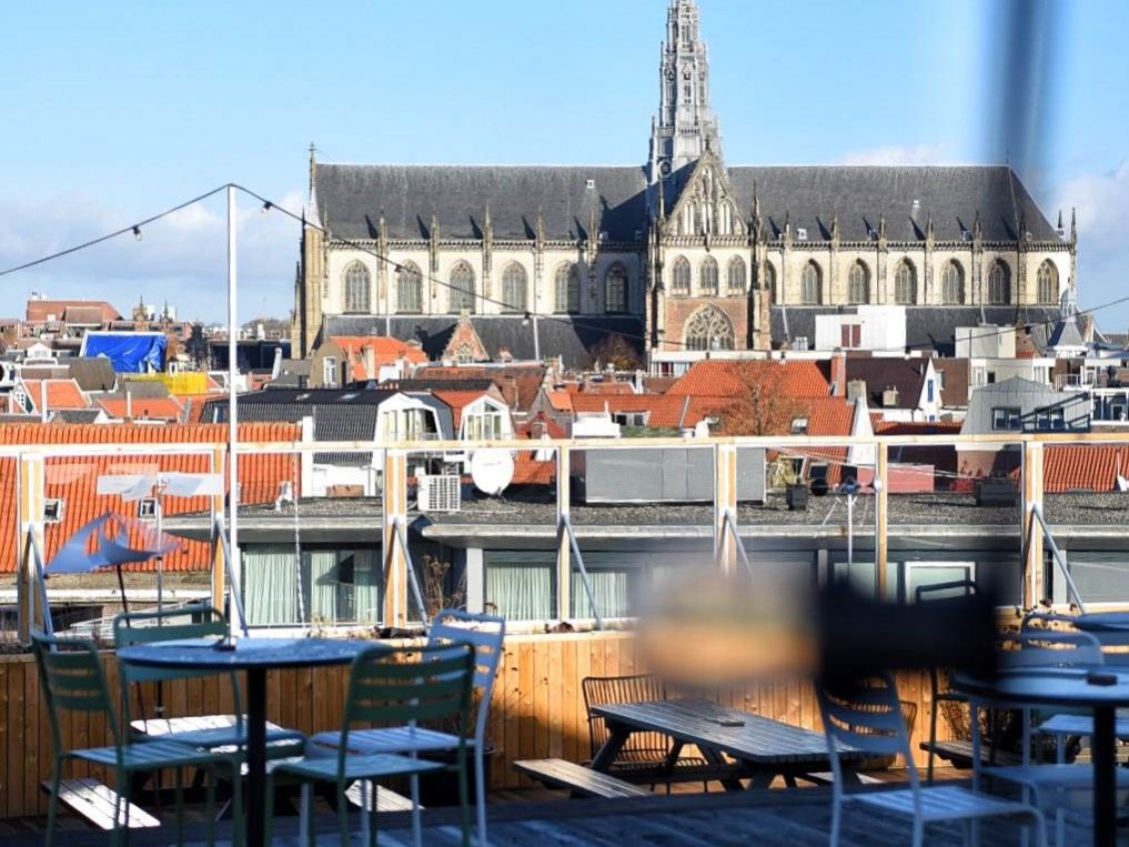 Foodistas in Tour in Haarlem