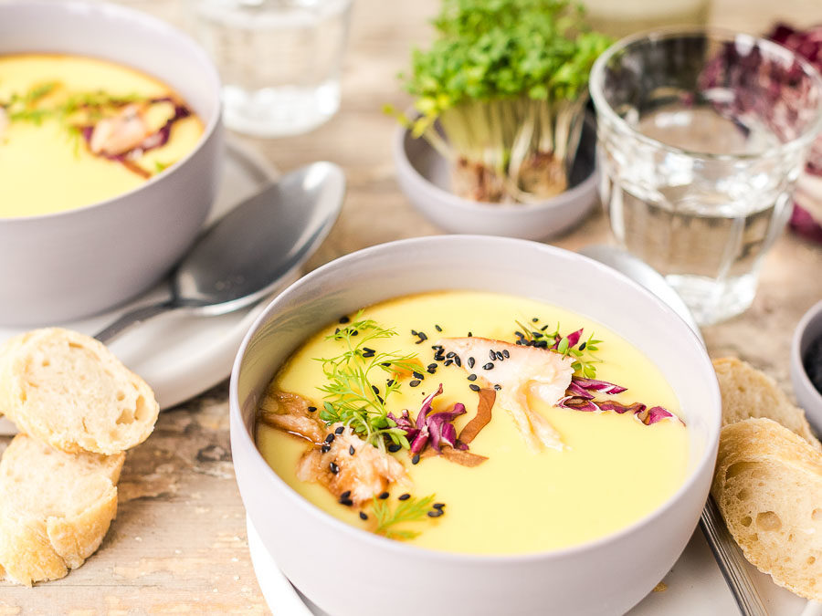 Food und Sistas | Foodblog von 4 Schwestern › foodistas.de