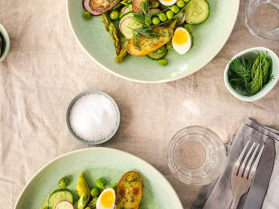 Food und Sistas | Foodblog von 4 Schwestern › foodistas.de