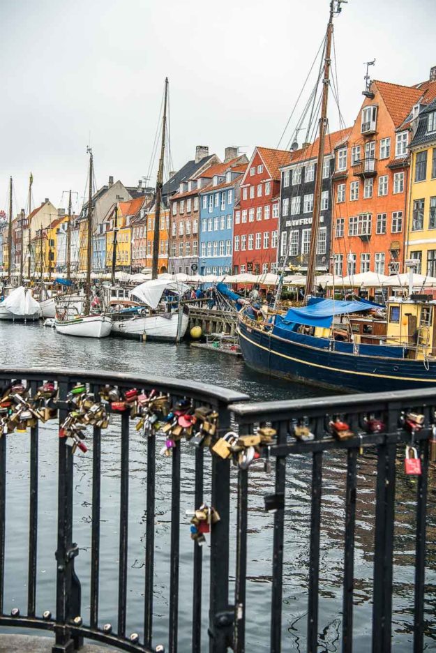 Foodistas Kopenhagen Guide