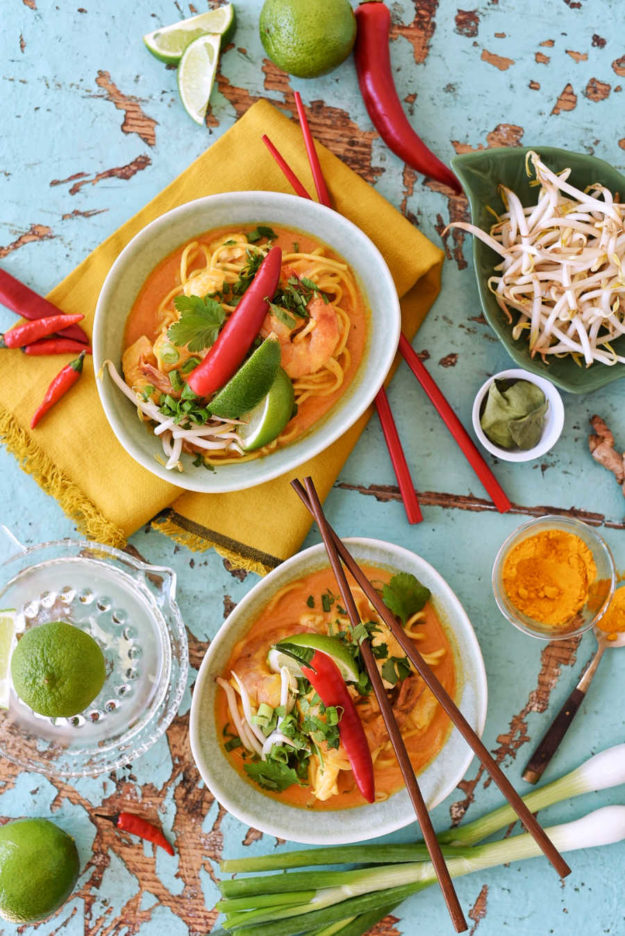 Laksa 7 klein