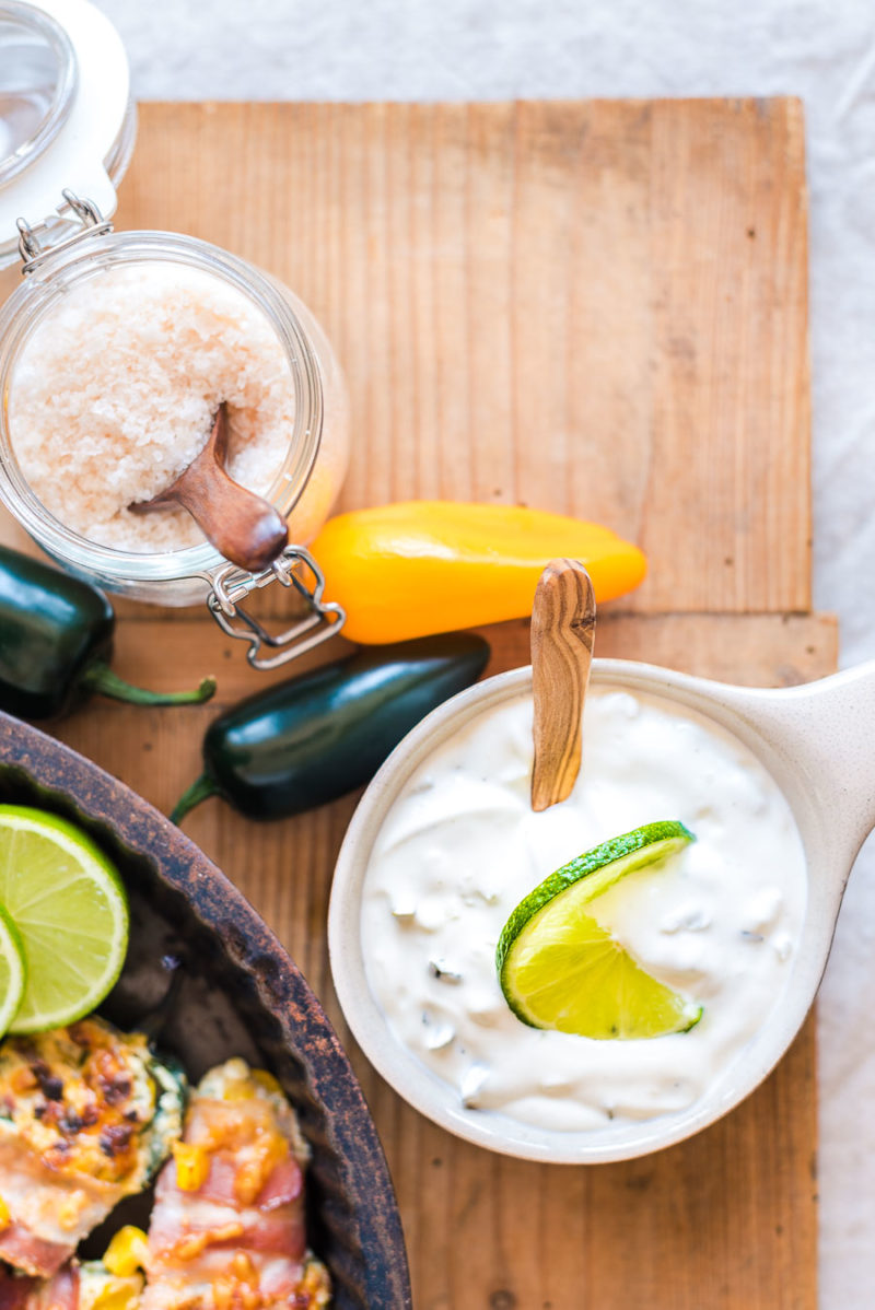 Rezept für gefüllte Pimientos,. die schnelle Feierabendküche › foodistas.de