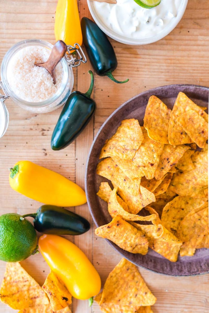 Rezept für gefüllte Pimientos,. die schnelle Feierabendküche › foodistas.de