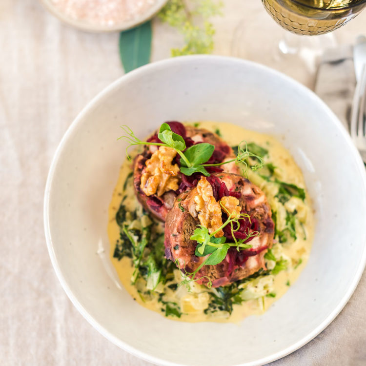 Rezepte von vier Schwestern › foodistas.de