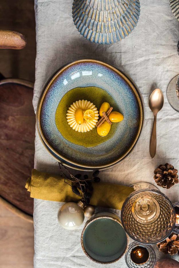 Villeroy <span class="amp">&</span> Boch Lave Dessert