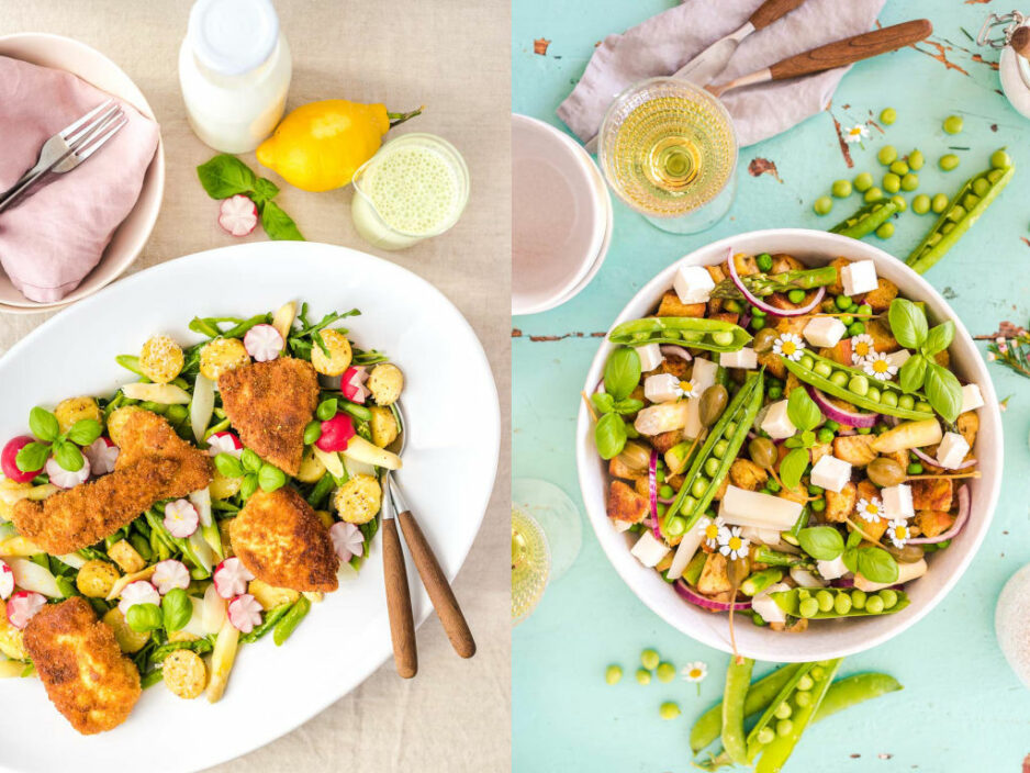 Spargel Beitragsbild