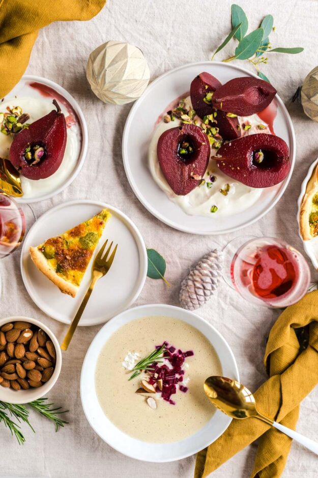 Adventsbrunch van Nahmen drei Rezepte‑9