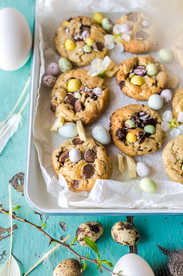 Oster Cookies