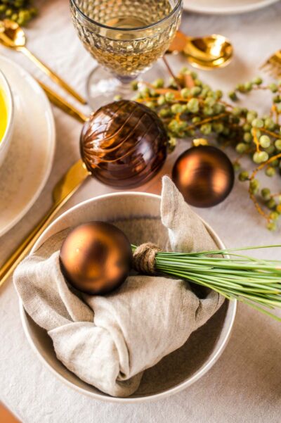 Rezept Schollenröllchen mit Pilzpflanzerl, Kochen an Weihnachten ...