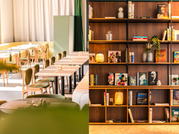 Beitragsbild Novotel Münster