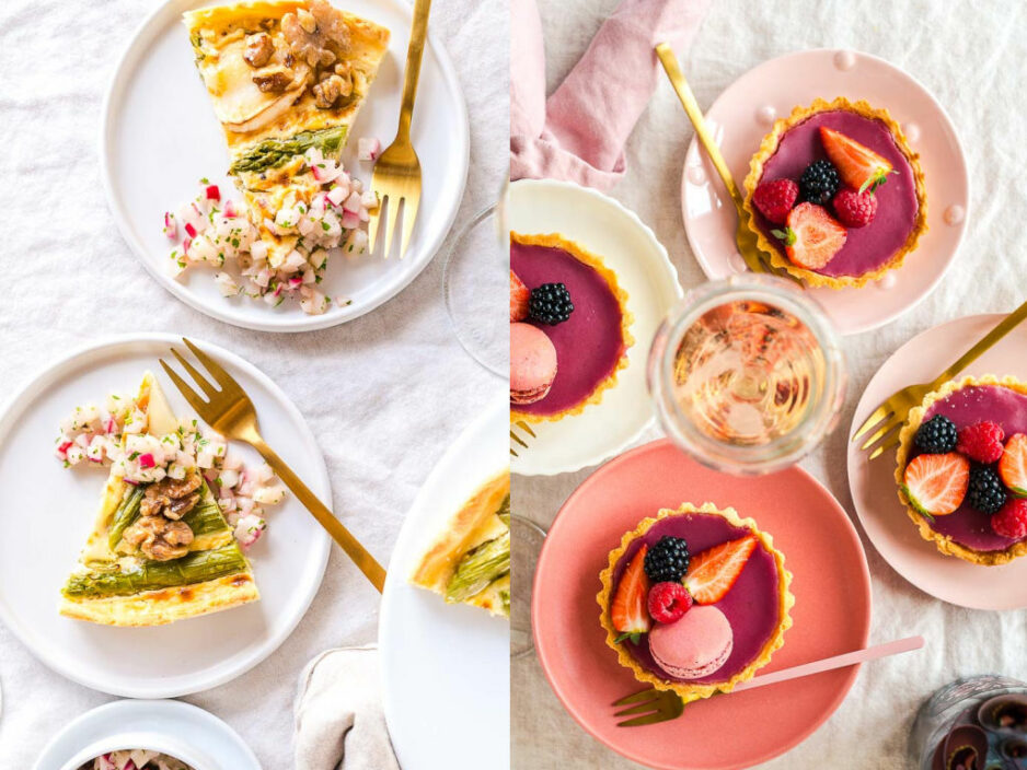 Collage Beitragsbild Prosecco <span class="caps">DOC</span> Supper Club